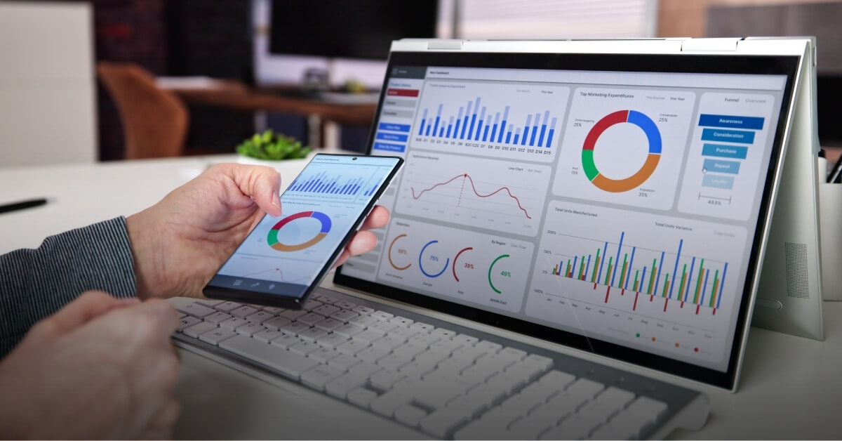 E-commerce Back office support
